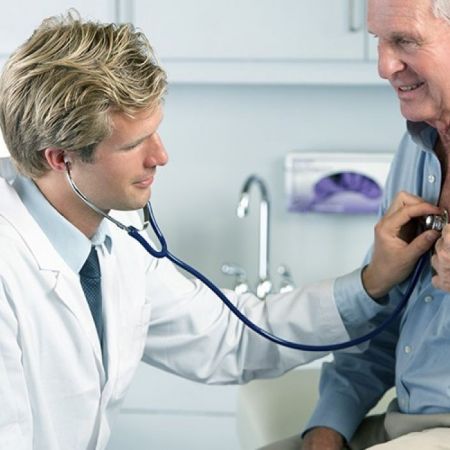 Pregled pri kardiologu, kaj zajema, kdaj na pregled, pogoste težave...