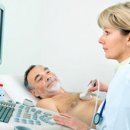 Ultrazvok srca - več o pregledu, kaj pokaže, kako poteka, potrebne priprave...