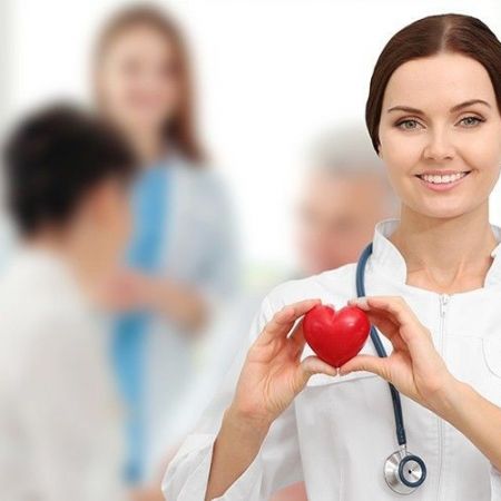 Pregled Srčni Clarus je namenjen odkrivanju srčno-žilnih bolezni, preveri vsebino...