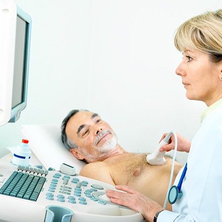 Ultrazvok srca - več o pregledu, kaj pokaže, kako poteka, potrebne priprave...
