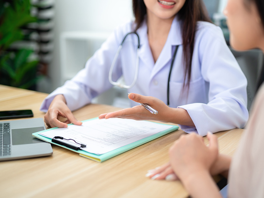 Ambulanta za funkcionalno medicino